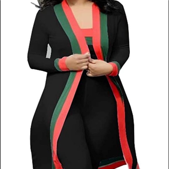 Women 1 Piece  Long Sleeve - Picture 7 of 8